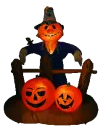 scarecrow