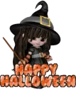 happy halloween