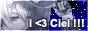 I <3 Ciel!