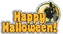 happy halloween