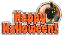 happy halloween