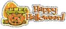 happy halloween