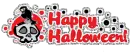 happy halloween