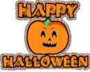 happy halloween