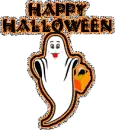 happy halloween