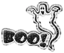 boo