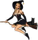 witch 
