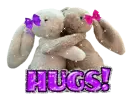 hugs