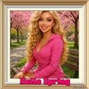 Hello Spring