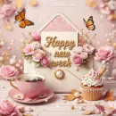 Happy new week