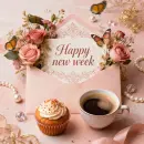 Happy new week