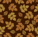 autumn leaves