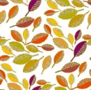 autumn leaves