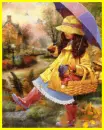 autumn rain