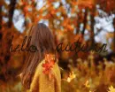 hello autumn