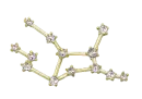 virgo star constellation