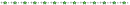 neon green stars