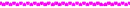 neon pink hearts