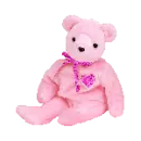 Smooch-e the bear
