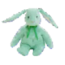 Happity the rabbit