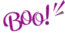 boo