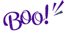 boo