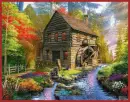 autumn scenery