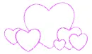 hearts