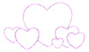 hearts