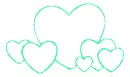hearts