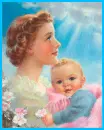 mothers love