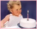 happy 1st birthday