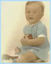 baby boy