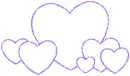 hearts