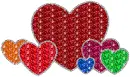hearts