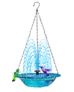 hummingbirds