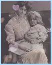 mothers love