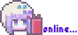 Kangel is Online...