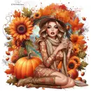 Autumn beauty