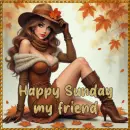 Happy Sunday