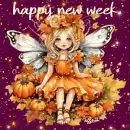 happy new week