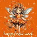 happy new week