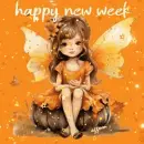 happy new week