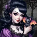 Pretty Vamp