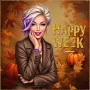 Happy week