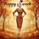 Happy week