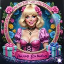 Happy Birthday Girl