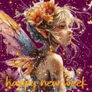 happy new week