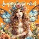 happy new week