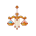 scales
